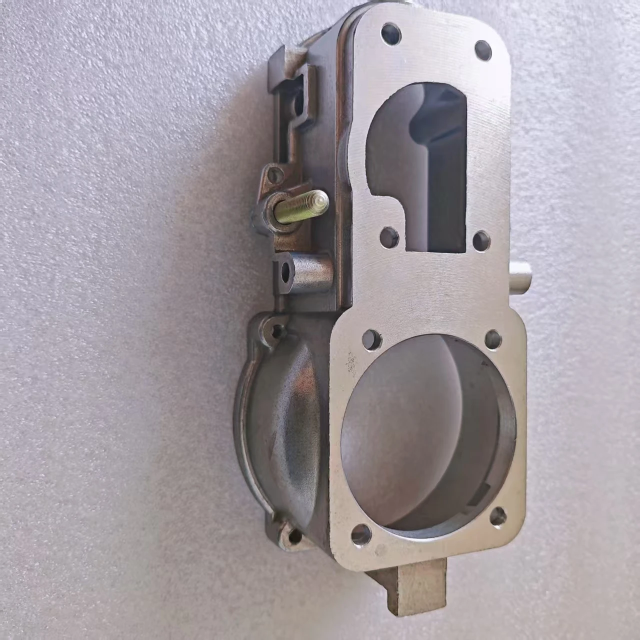Motorcycle Parts - RSV Governor Ön Kasa, Motosiklet Motor