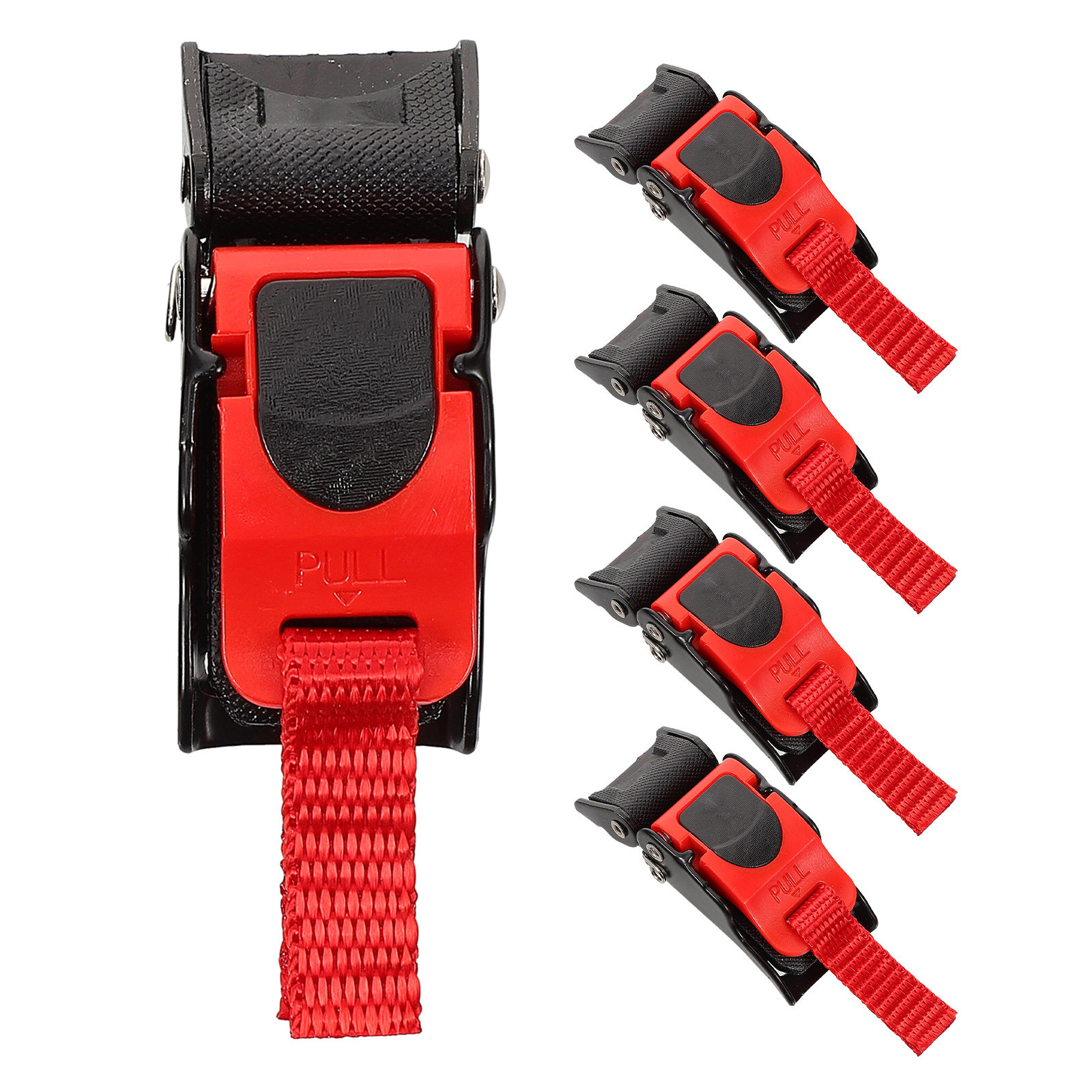 5 Adet Hızlı Çıkarma Tokası Me - Quick Release Buckle Motorcycle Helmet incelemesi ve fiyatı