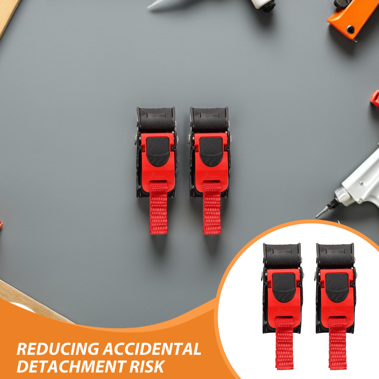 5 Adet Hızlı Çıkarma Tokası Me - Quick Release Buckle Motorcycle Helmet incelemesi ve fiyatı