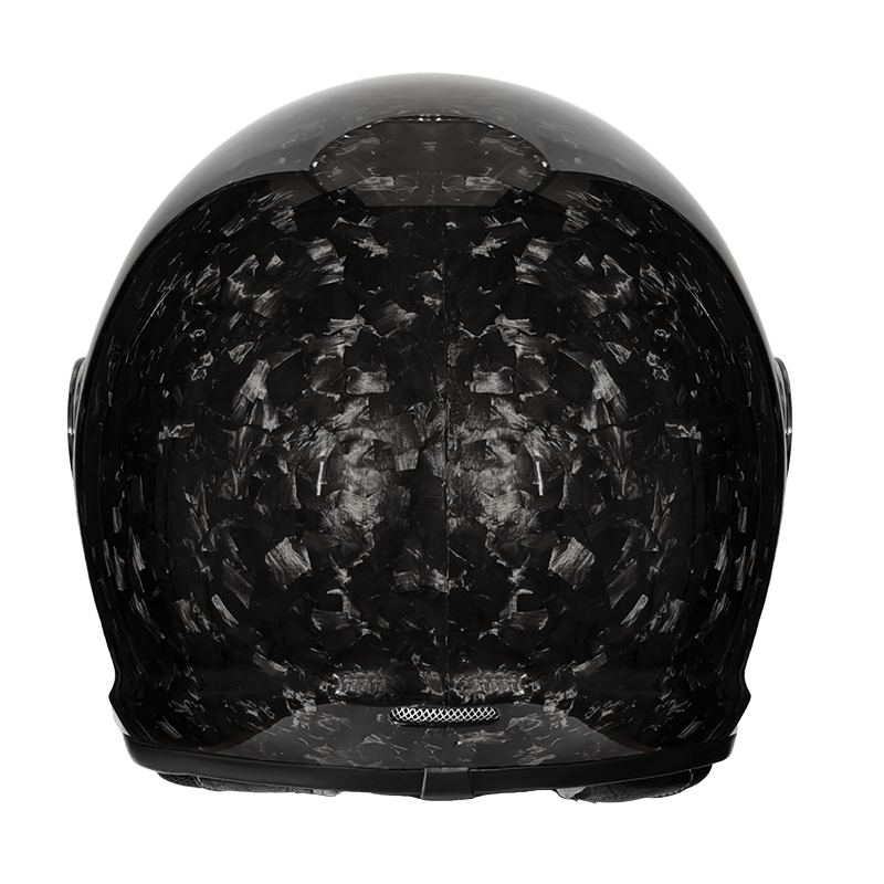 Bluetooth özellikli, dövülmüş  - Full Face Motorcycle Helmet With Bluetooth incelemesi ve fiyatı