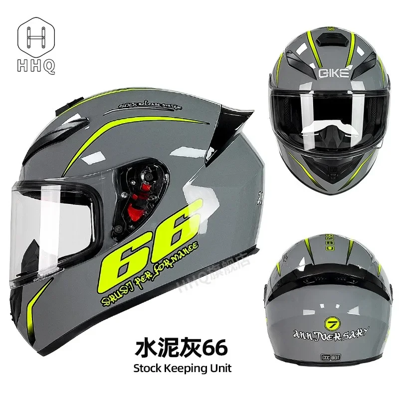 Bluetooth Tam Yüz Motosiklet K - Full Face Motorcycle Helmet With Bluetooth incelemesi ve fiyatı