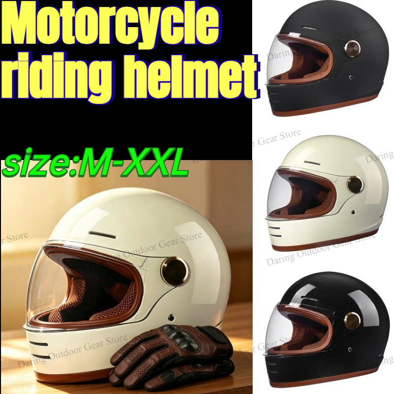 Motosiklet Sürme Kaskı Elektri - Full Face Motorcycle Helmet With Bluetooth incelemesi ve fiyatı