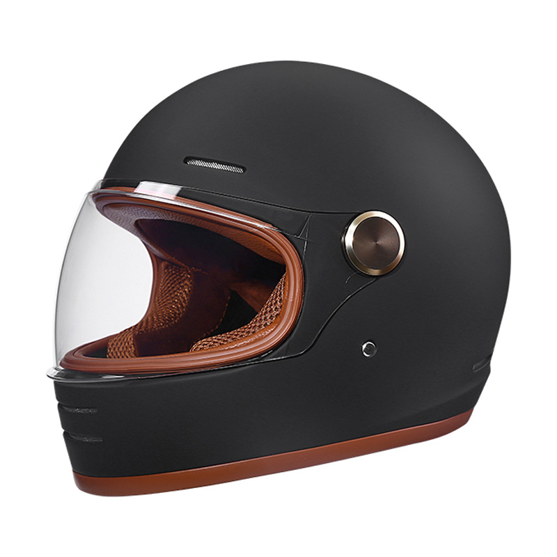 Motosiklet Sürme Kaskı Elektri - Full Face Motorcycle Helmet With Bluetooth incelemesi ve fiyatı