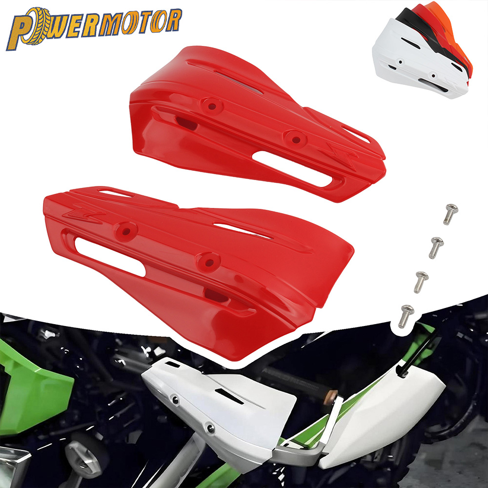 Motosiklet Handguard Koruyucu  - Motorcycle Parts incelemesi ve fiyatı