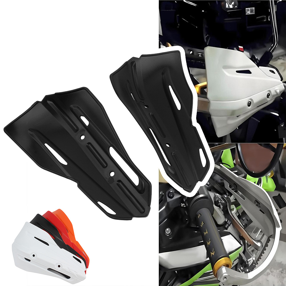 Motosiklet Handguard Koruyucu  - Motorcycle Parts incelemesi ve fiyatı