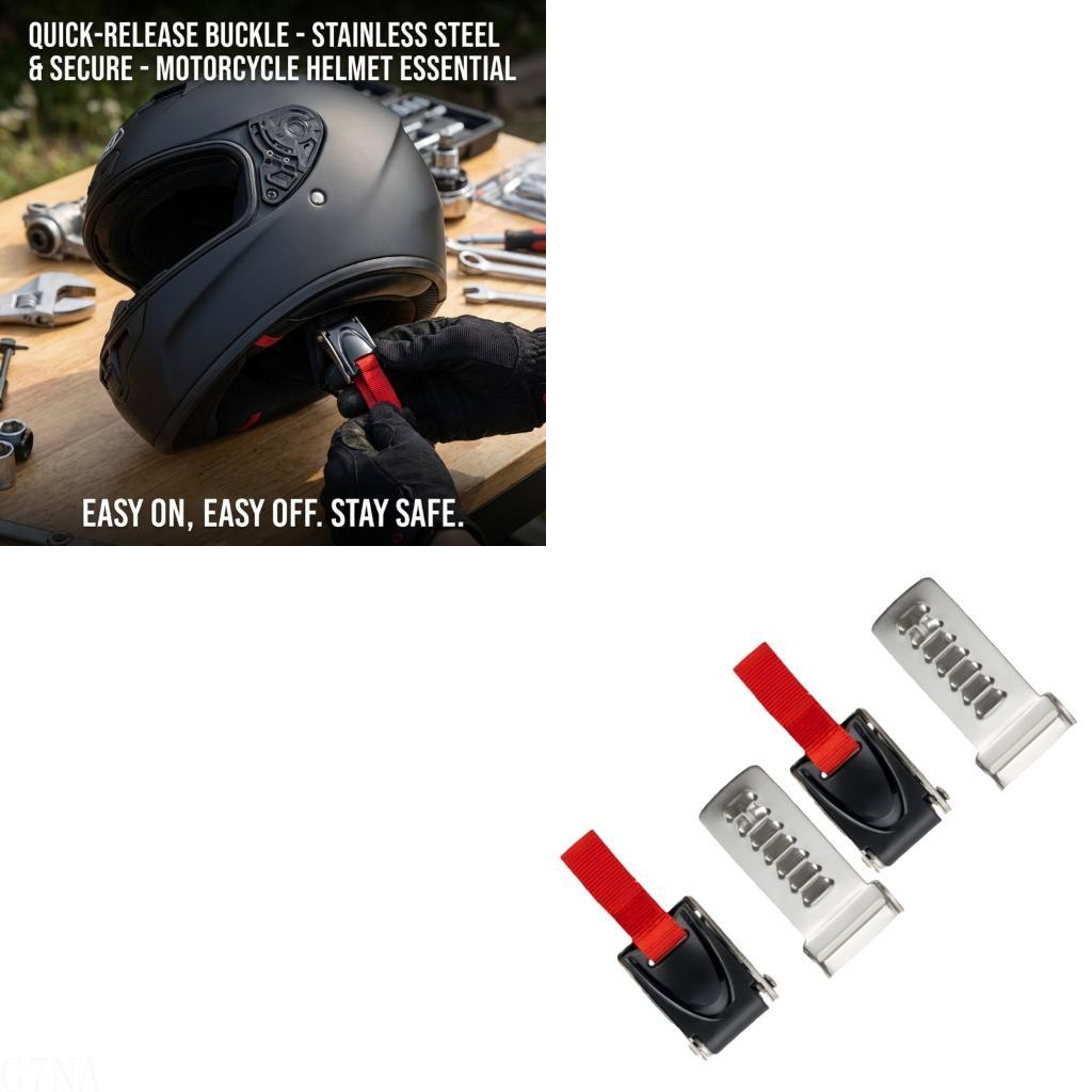 G7NA Paslanmaz ABS Motosiklet  - Quick Release Buckle Motorcycle Helmet incelemesi ve fiyatı