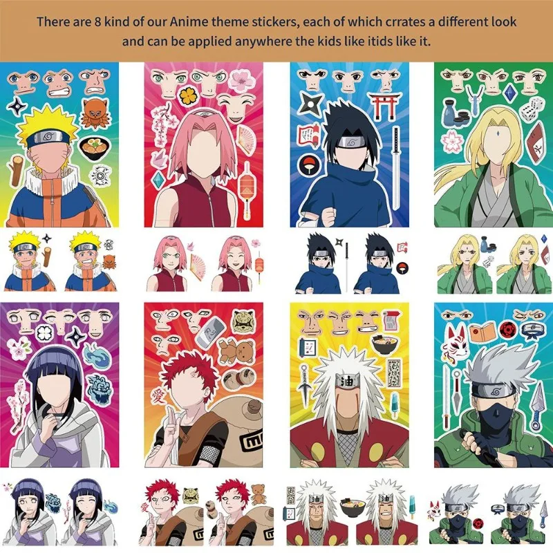 Naruto Uzumaki, Naruto Hatake  - Atv Parts incelemesi ve fiyatı