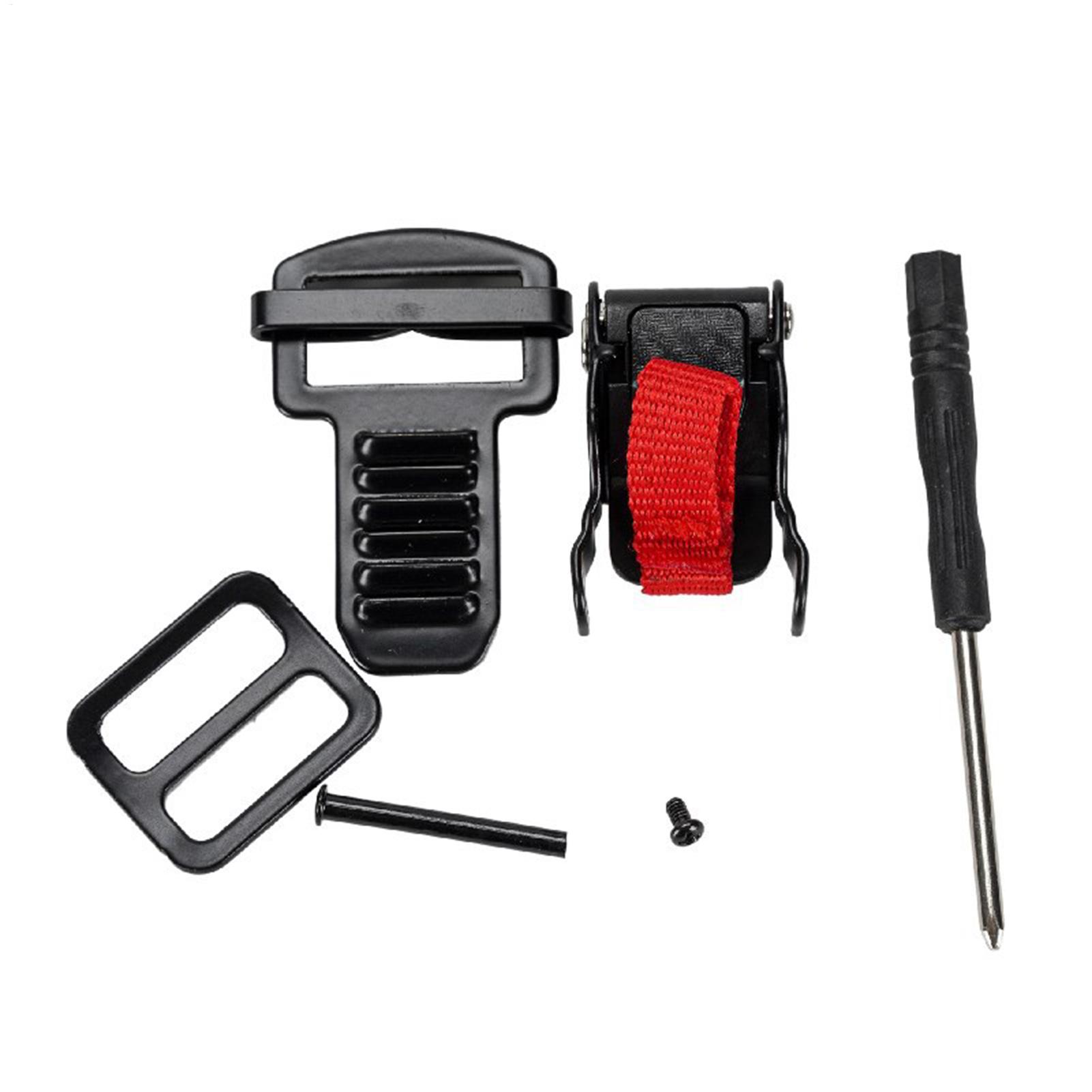 Motosiklet Kaskları Hızlı Çıka - Quick Release Buckle Motorcycle Helmet incelemesi ve fiyatı