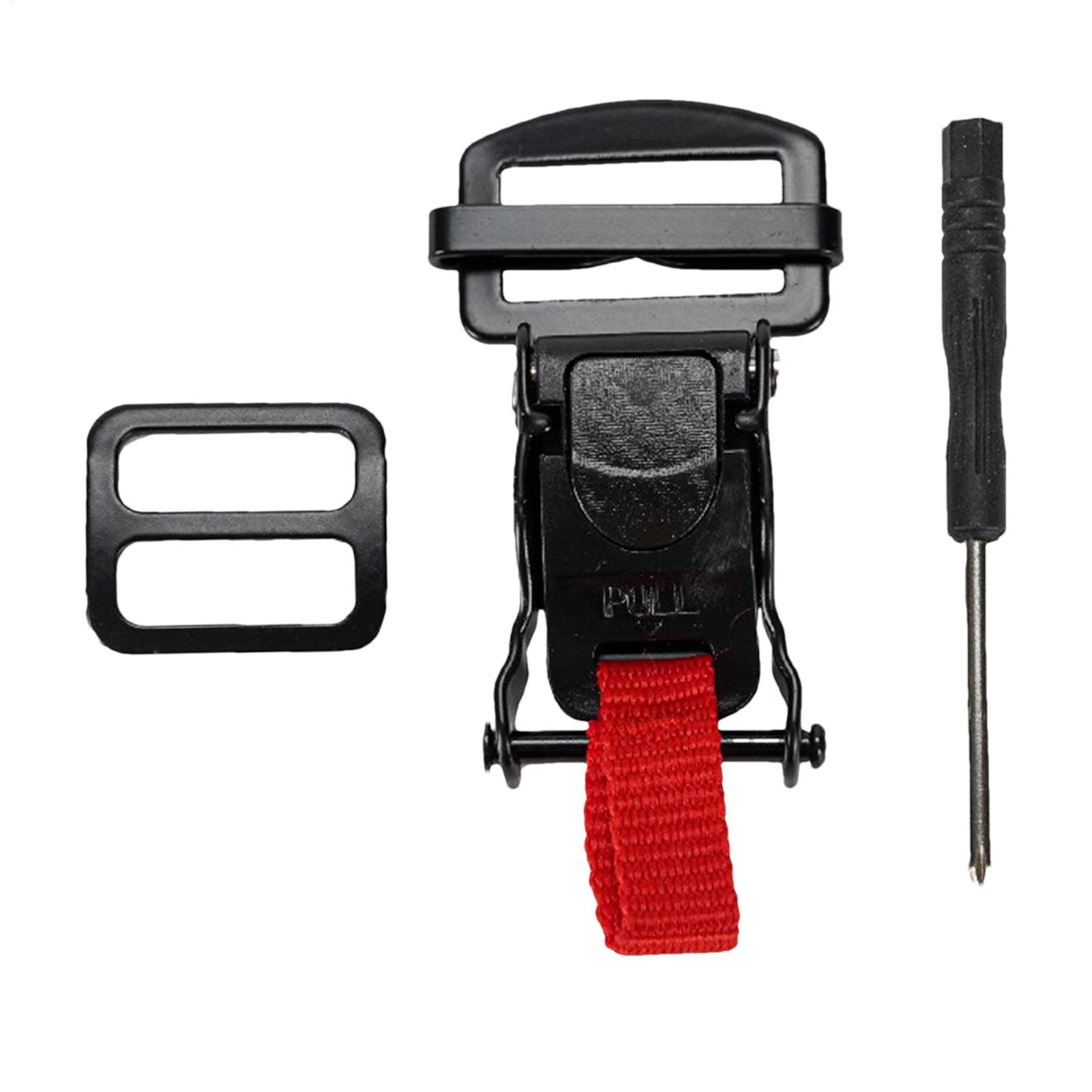 Motosiklet Kaskları Hızlı Çıka - Quick Release Buckle Motorcycle Helmet incelemesi ve fiyatı