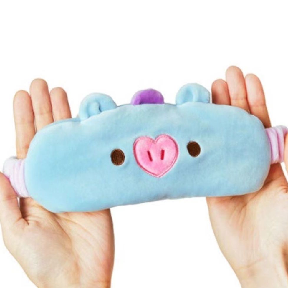 BT21 çizgi film sevimli peluş  - Atv Parts incelemesi ve fiyatı