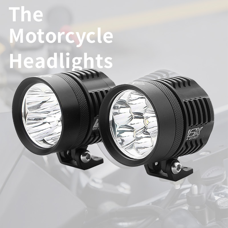 BMW için F800GS motosiklet LED - Universal Motorcycle Led Headlight Projector incelemesi ve fiyatı