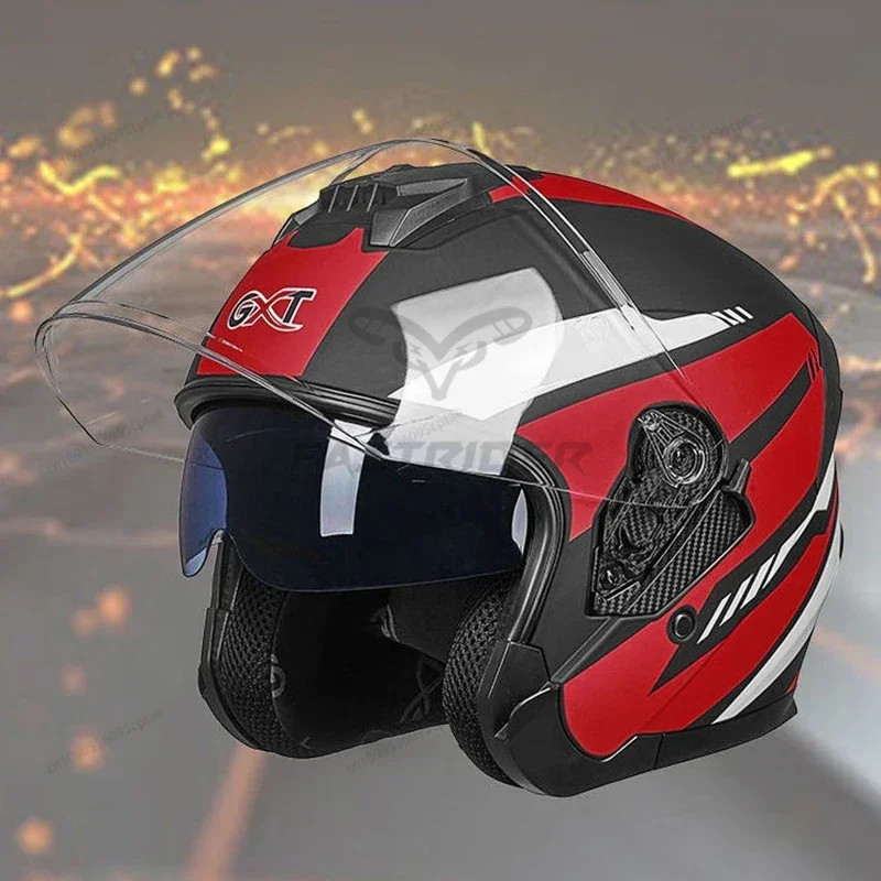 GXT Motosiklet Kaskı Kulaklık  - Full Face Motorcycle Helmet With Bluetooth incelemesi ve fiyatı