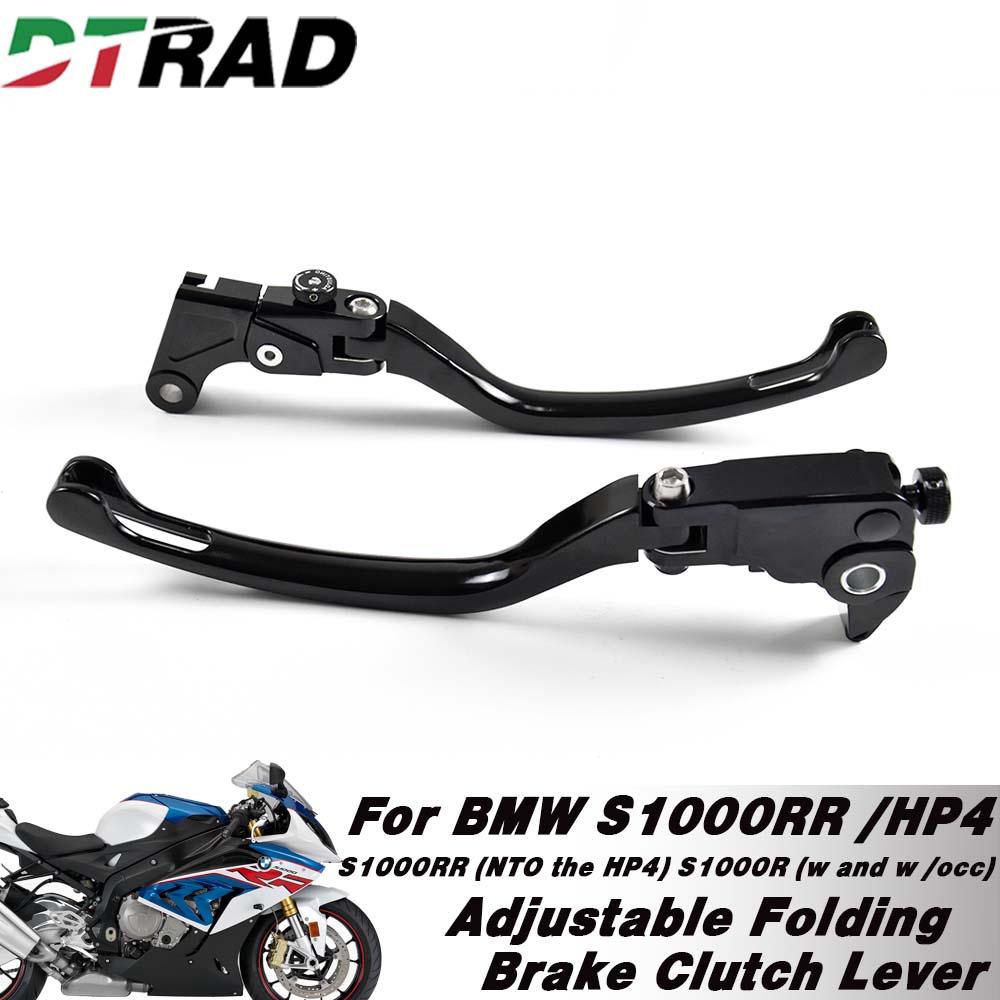 Motosiklet CNC Katlanır Debriy - Cnc Aluminum Adjustable Brake Clutch Levers incelemesi ve fiyatı