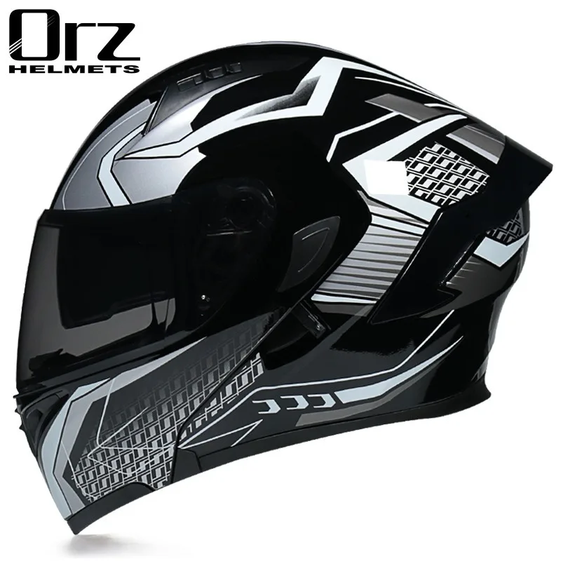 Erkekler ve Kadınlar için Vizö - Full Face Motorcycle Helmet With Bluetooth incelemesi ve fiyatı