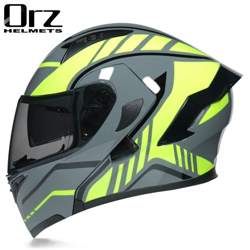 Erkekler ve Kadınlar için Vizö - Full Face Motorcycle Helmet With Bluetooth incelemesi ve fiyatı